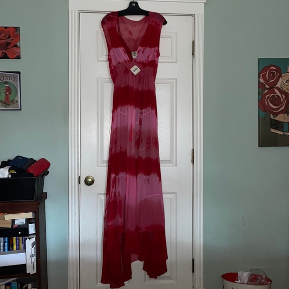 Haute Hippie Dresses & Skirts - Haute Hippie-NWT
